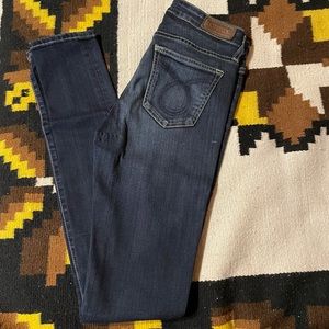 Big Star Skinny Jeans
